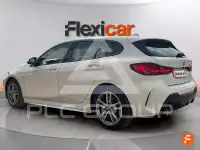2021 BMW 1 series