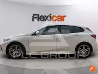 2021 BMW 1 series