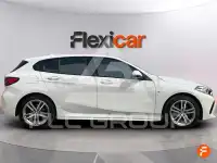 2021 BMW 1 series