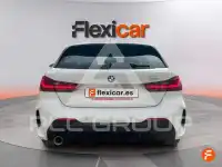 2021 BMW 1 series