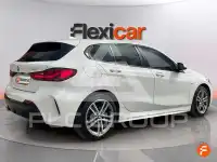 2021 BMW 1 series