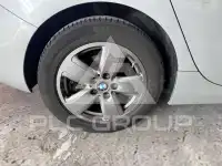 2021 BMW 1 series