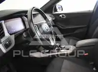2021 BMW 1 series