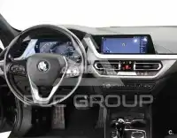 2021 BMW 1 series