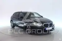 2021 BMW 1 series