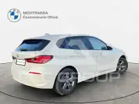 2021 BMW 1 series