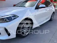 2021 BMW 1 series