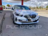 2021 BMW 1 series