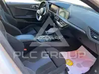 2021 BMW 1 series