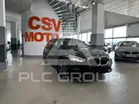 2021 BMW 1 series