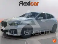 2021 BMW 1 series