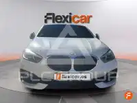 2021 BMW 1 series