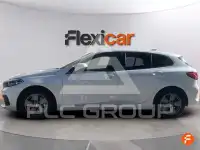 2021 BMW 1 series