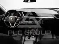 2021 BMW 1 series