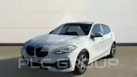 2021 BMW 1 series