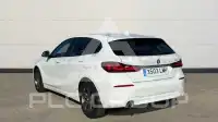 2021 BMW 1 series
