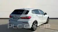 2021 BMW 1 series