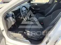 2021 BMW 1 series