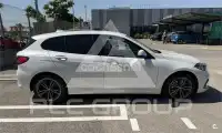 2021 BMW 1 series