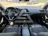 2021 BMW 1 series