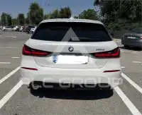 2021 BMW 1 series