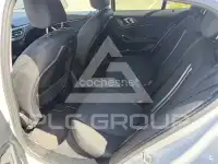 2021 BMW 1 series