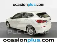 2021 BMW 1 series