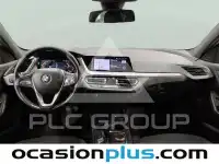 2021 BMW 1 series