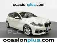 2021 BMW 1 series