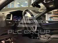 2021 BMW 1 series