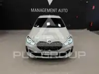 2021 BMW 1 series