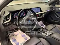 2021 BMW 1 series