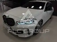 2021 BMW 1 series