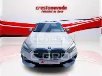 2021 BMW 1 series