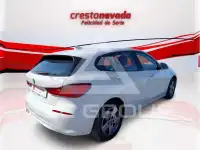 2021 BMW 1 series