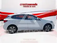 2021 BMW 1 series