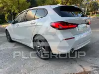 2021 BMW 1 series
