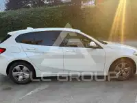 2021 BMW 1 series