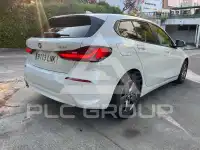 2021 BMW 1 series
