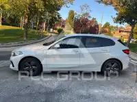 2021 BMW 1 series