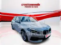 2021 BMW 1 series