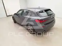 2021 BMW 1 series