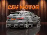 2021 BMW 1 series
