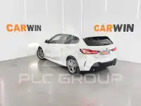 2021 BMW 1 series