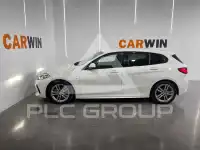 2021 BMW 1 series