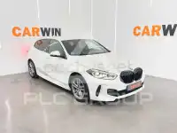2021 BMW 1 series
