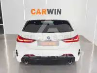 2021 BMW 1 series