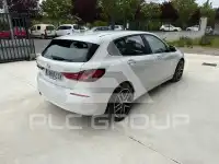 2021 BMW 1 series