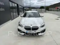 2021 BMW 1 series