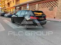 2021 BMW 1 series